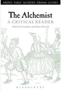 The Alchemist: A Critical Reader