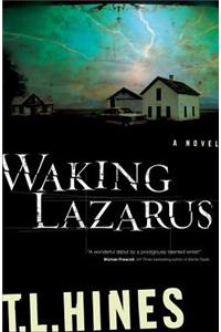 Waking Lazarus