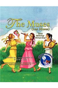 The Muses (Las Musas)