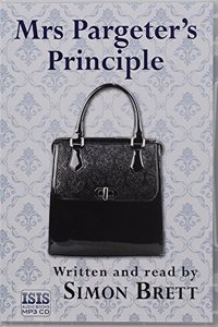 Mrs Pargeter's Principle