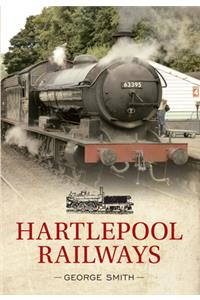 Hartlepool Railways