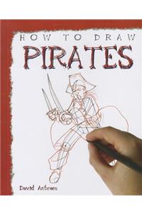 How to Draw Pirates