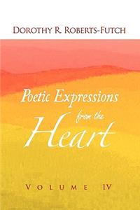 Poetic Expressions from the Heart