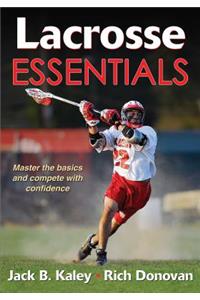 Lacrosse Essentials