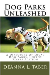 Dog Parks Unleashed