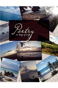 Poetry A Way of Life