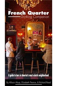 French Quarter Drinking Companion, The