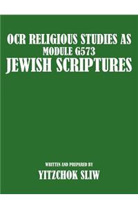 OCR AS Religious Studies