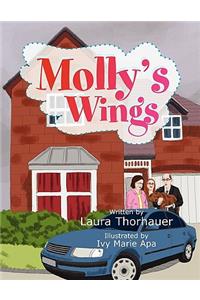 Molly's Wings