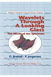 Wavelets Through a Looking Glass