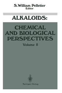 Alkaloids: Chemical and Biological Perspectives