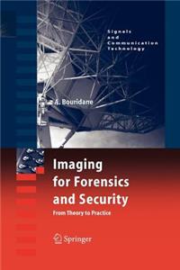 Imaging for Forensics and Security