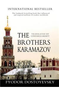 Brothers Karamazov