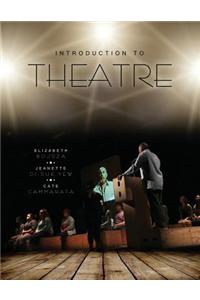 Introduction to Theatre