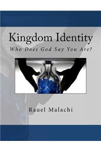 Kingdom Identity