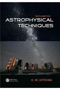 Astrophysical Techniques