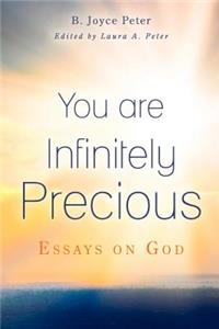 You are Infinitely Precious