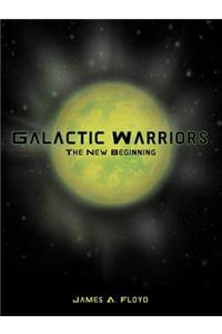 Galactic Warriors