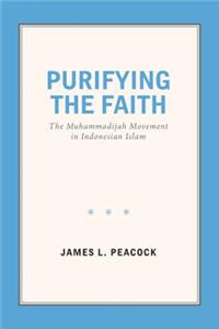 Purifying the Faith