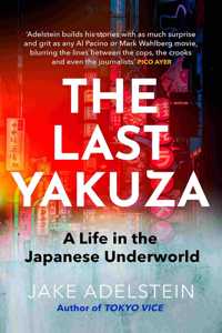 The Last Yakuza