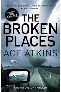 The Broken Places