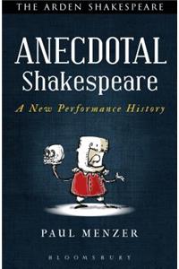 Anecdotal Shakespeare
