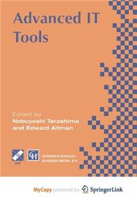 Advanced IT Tools