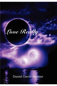 Love Really