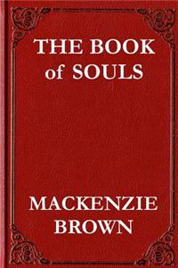 Book of Souls: An Imelda Stone Adventure