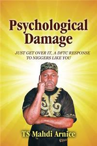 Just Get Over It, A DFTC Response To Niggers Like You