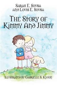 Story of Kimmy and Jimmy