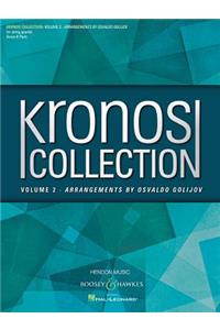 Kronos Collection - Volume 2