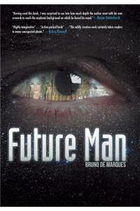 Future Man