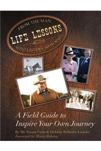 Life Lessons From The Man Who Listens To Horses