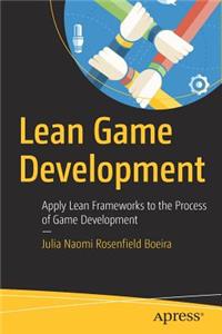 Lean Game Development