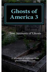 Ghosts of America 3