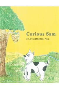 Curious Sam