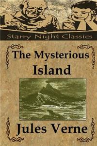 Mysterious Island