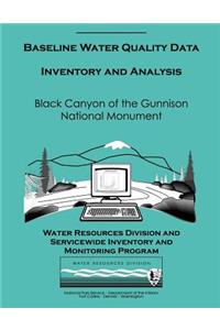 Black Canyon of the Gunnison National Monument