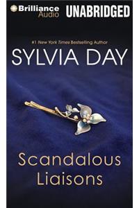 Scandalous Liaisons