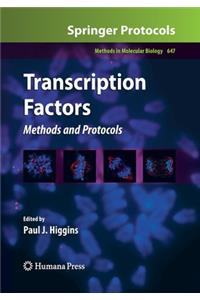 Transcription Factors