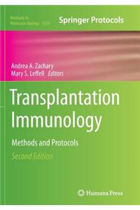 Transplantation Immunology