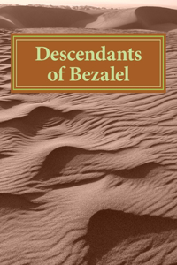 Descendants of Bezalel