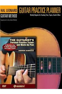 Guitar Practice Pack