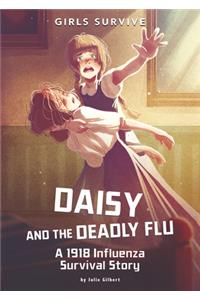 Daisy and the Deadly Flu