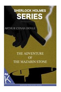 Adventure of the Mazarin Stone