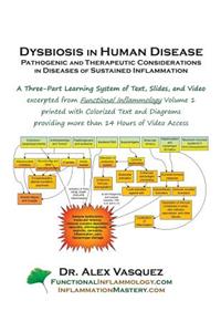 Dysbiosis in Human Disease