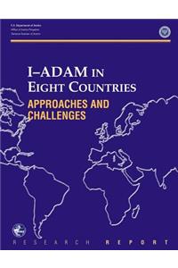 I-Adam in Eight Countries