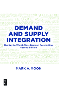 Demand and Supply Integration