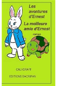Les aventures d'Ernest